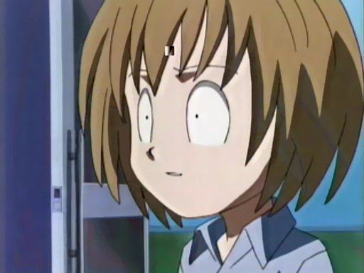 Otaku Gallery  / Anime e Manga / Shaman King / Screen Shots / Episodi / 17 - Two People Journey to the Best Place / 011.jpg